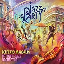 Delfeayo Marsalis 2020
