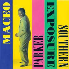 Maceo Parker 1993
