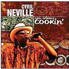 Cyril Neville 2000
