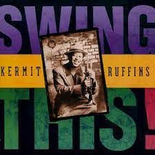 Kermit Ruffins 1999
