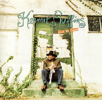 Kermit Ruffins 1996
