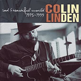 Collin Linden 2004
