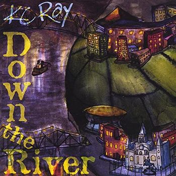 KC Ray 2003
