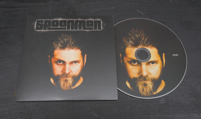 CD The Adamant