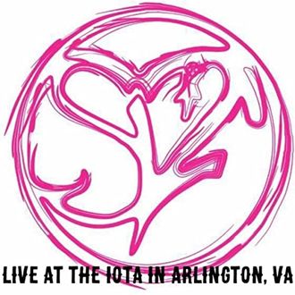 "Live at the Iota in Arlington, VA" digital album 