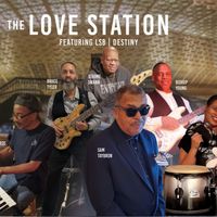 Destiny by The Love Station