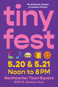 Tiny Fest