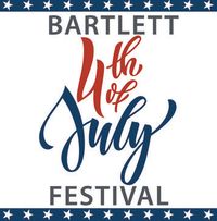 Bartlett 4th of July Festival