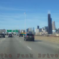 The Funk Drive to Chicago  by TJ87Music