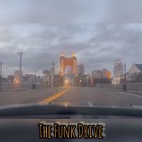 The Funk Drive by TJ87Music