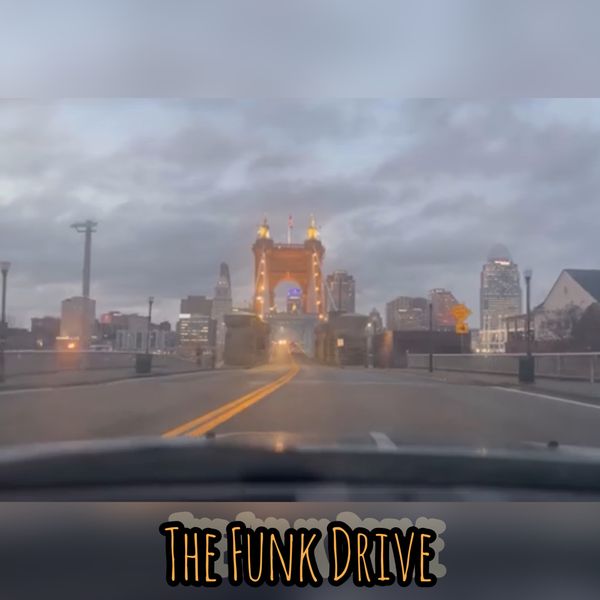 The Funk Drive*{MC307} Instrumental by TJ87Music Ft. Bootsy Collins