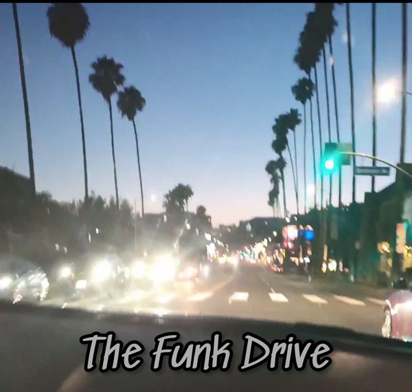 The Funk Drive*{MC307} Instrumental by TJ87Music Ft. Bootsy Collins