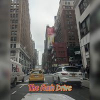 The Funk Drive * by TJ87Music