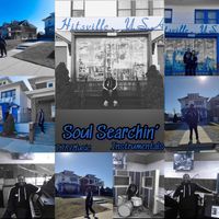 Soul Searchin* Instrumental EP by TJ87Music