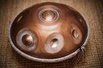 Private Handpan Lessons