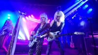 ROCK SHOP rocks Muckleshoot Casino!