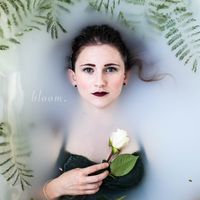 bloom. by Haley Sawtelle