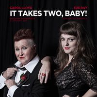 It Takes Two, Baby!: CD