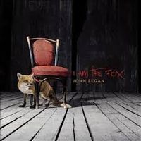 I Am The Fox: CD