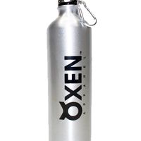 26 oz OXEN Aluminum Water Bottle