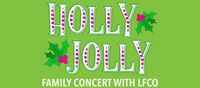 LFCO: Holly Jolly