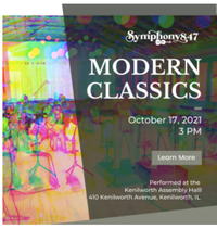Symphony847: Modern Classics