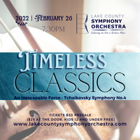 LCSO: Timeless Classics
