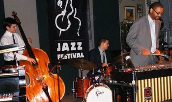Earshot Jazz Festival 2009
