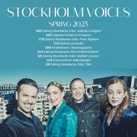 Stockholm Voices