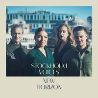 New Horizon WAV by Stockholm Voices
