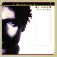 AN IOMALL - THE EDGE: CD