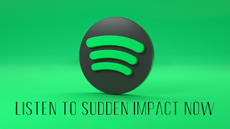 listen to Sudden Impact by Greg Chako on Spotify - Raining Music & Mint 400 Records - Jazz Guitarist - Music is Medicine