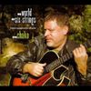 My World on Six Strings: CD