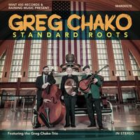 Standard Roots by Greg Chako