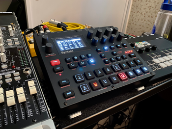 Elektron Syntakt
