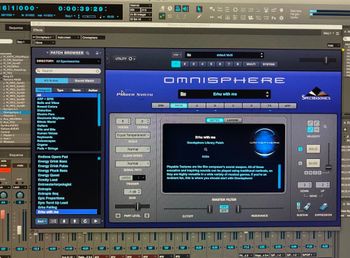 Omnisphere 2 Synth plugin

