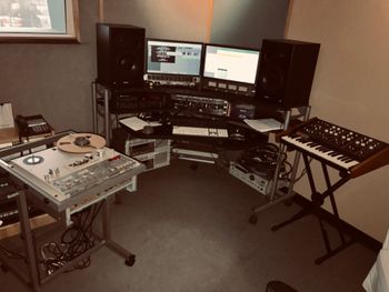 Wild Woods Studios

