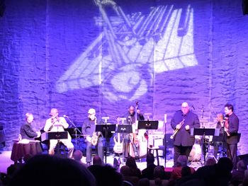 Hubert Laws Concert 2016
