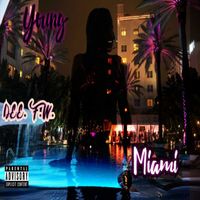 Young Miami by DEE.F.W.