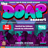 The DOAP Concert