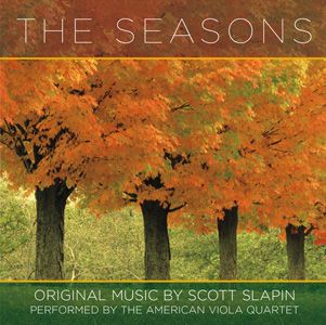 The Seasons
