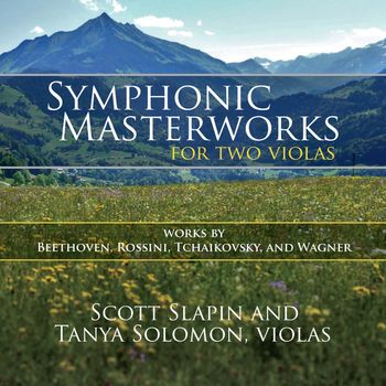 Symphonic Masterworks
