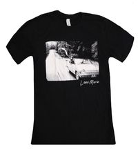 Lane Marie Runaway Shirt