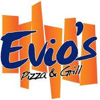Leah Simmons at Evios Pizza & Grill NORTH MIAMI LOCATION 