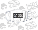 Mickey Magnum Mask