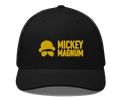 Mickey Magnum Embroidered Hat