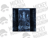 Mayhem: CD