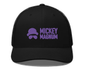 Mickey Magnum Embroidered Hat