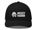 Mickey Magnum Embroidered Hat