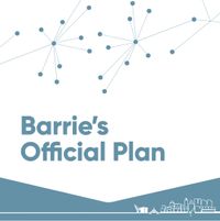 Town Hall - New Official Plan